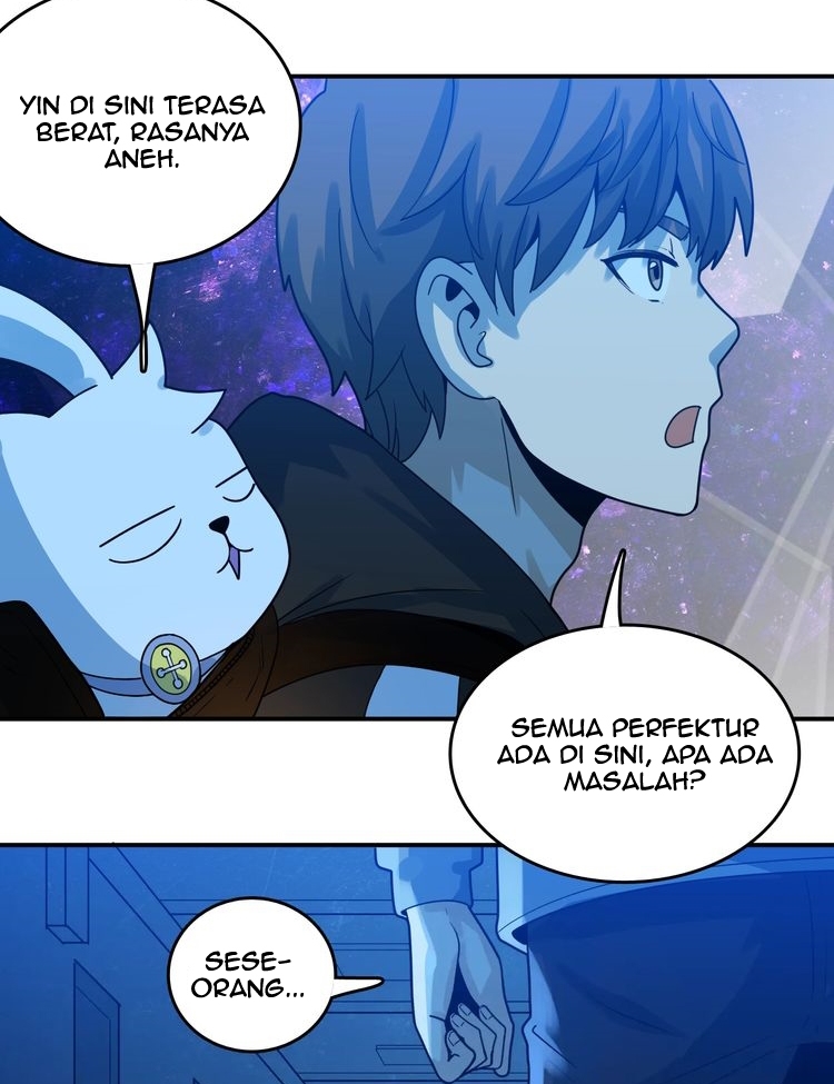 Reborn Doctor Chapter 19 Bahasa Indonesia